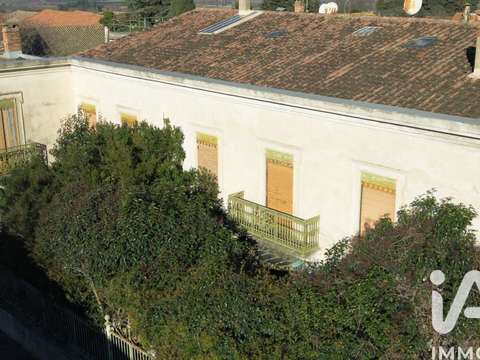 Vente maison 18 pièces Vente maison 18 pièces