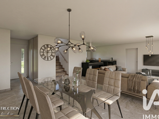 Vente maison 4 pièces Vente maison 4 pièces
