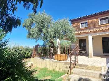 Vente Maison 3 chambresBeauvoisin