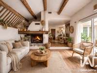 Vente maison 11 pièces