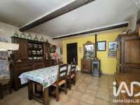 Vente maison 11 pièces