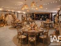 Vente maison 11 pièces