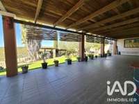 Vente maison 11 pièces
