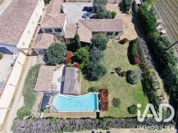 Vente Maison 5 chambresBeauvoisin