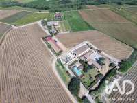 Vente maison 11 pièces