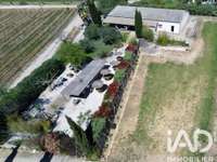 Vente maison 11 pièces