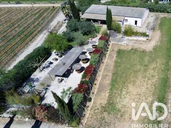 Vente maison 11 pièces