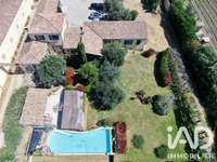 Vente maison 11 pièces