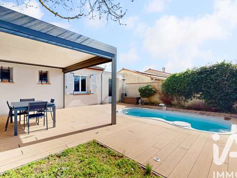 Vente maison 6 pièces Vente maison 6 pièces
