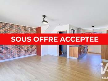 Vente maison 4 pièces Beauzelle 31