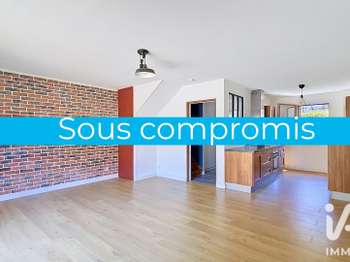 Vente Maison 3 chambresBeauzelle