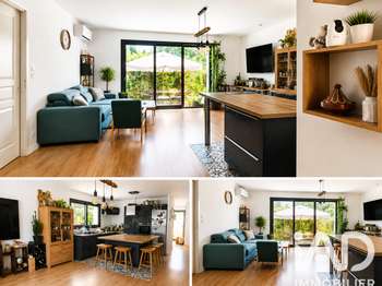Vente maison 4 pièces Vente maison 4 pièces
