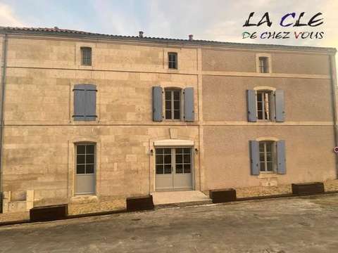 Vente maison 7 pièces Béceleuf 79