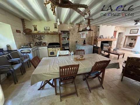 Vente maison 5 pièces Vente maison 5 pièces