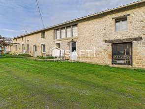 Vente Maison 4 chambresBéceleuf