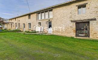 Photo Vente maison Béceleuf