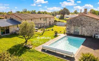 Photo Vente maison Béceleuf