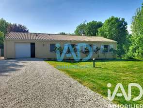 Vente Maison 3 chambresBéceleuf