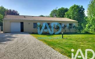 Photo Vente maison Béceleuf