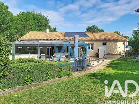 Vente maison 6 pièces Vente maison 6 pièces