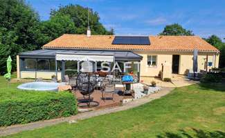 Photo Vente maison Béceleuf