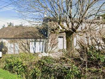 Vente maison 2 pièces Béceleuf 79