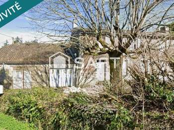 Vente maison 2 pièces Béceleuf 79