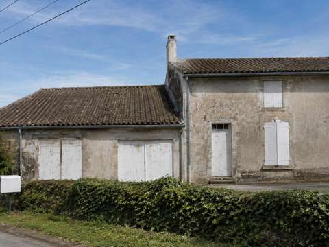 Vente maison 2 pièces Vente maison 2 pièces