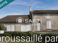 Vente maison 2 pièces