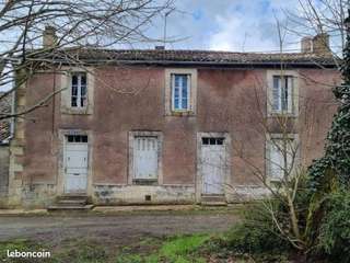 Vente maison 2 pièces Vente maison 2 pièces