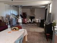 Vente maison 2 pièces