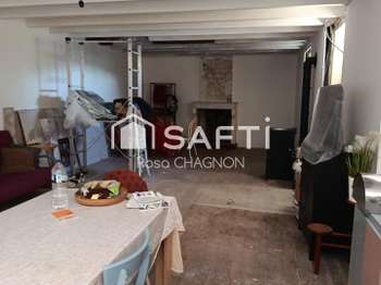 Vente maison 2 pièces