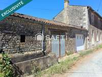 Vente maison 2 pièces