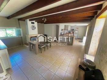 Vente Maison 3 chambresBéceleuf