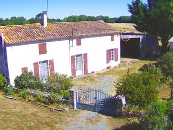 Photo Vente maison Béceleuf