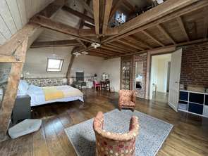 Vente Maison 4 chambresBécherel