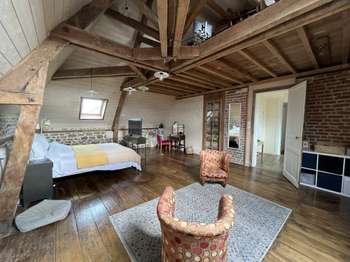 Vente maison 7 pièces Bécherel 35