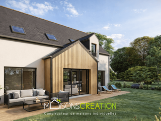 Vente maison