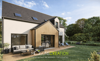 Photo Vente maison Bécherel