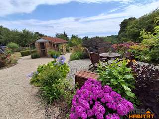 Vente maison 8 pièces Vente maison 8 pièces