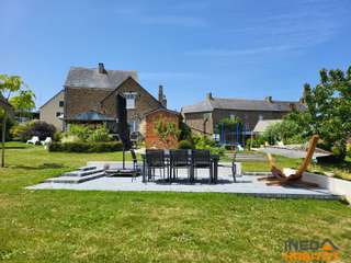 Vente maison 8 pièces Vente maison 8 pièces