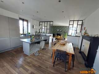 Vente maison 8 pièces Vente maison 8 pièces