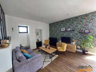 Vente maison 8 pièces Vente maison 8 pièces