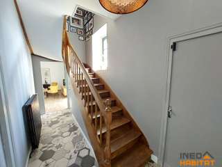 Vente maison 8 pièces Vente maison 8 pièces