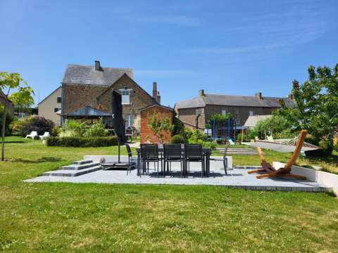 Vente maison 7 pièces Vente maison 7 pièces