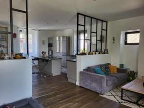 Vente Maison 5 chambresBécherel