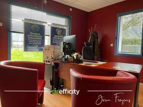 Vente Maison 3 chambresBécherel