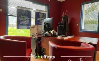 Photo Vente maison Bécherel