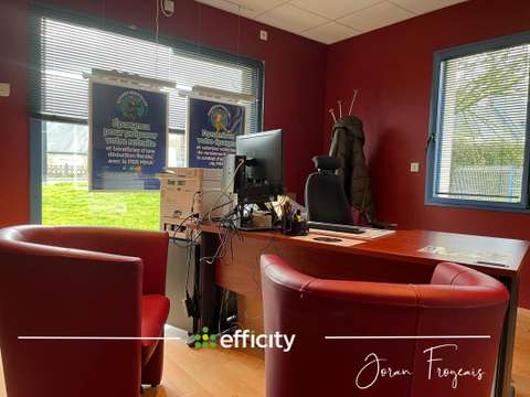 Vente maison 4 pièces Bécherel 35