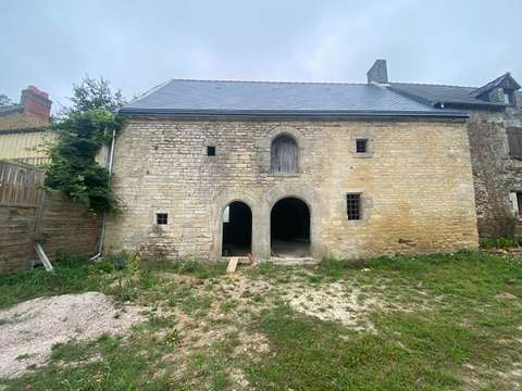 Vente maison 1 pièce Bécherel 35